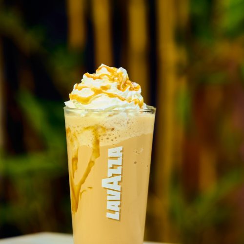 White Mocha Frappuccino 29